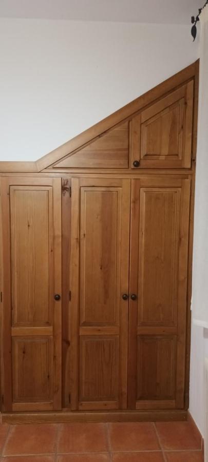 Apartamentos Y Habitaciones Rurales "El Corral" Canizares Εξωτερικό φωτογραφία