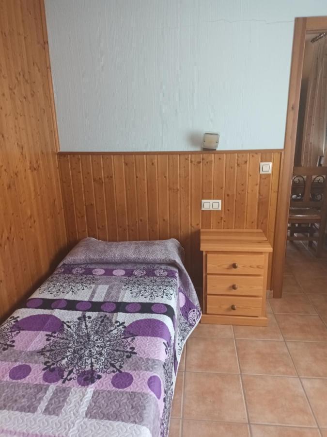 Apartamentos Y Habitaciones Rurales "El Corral" Canizares Εξωτερικό φωτογραφία