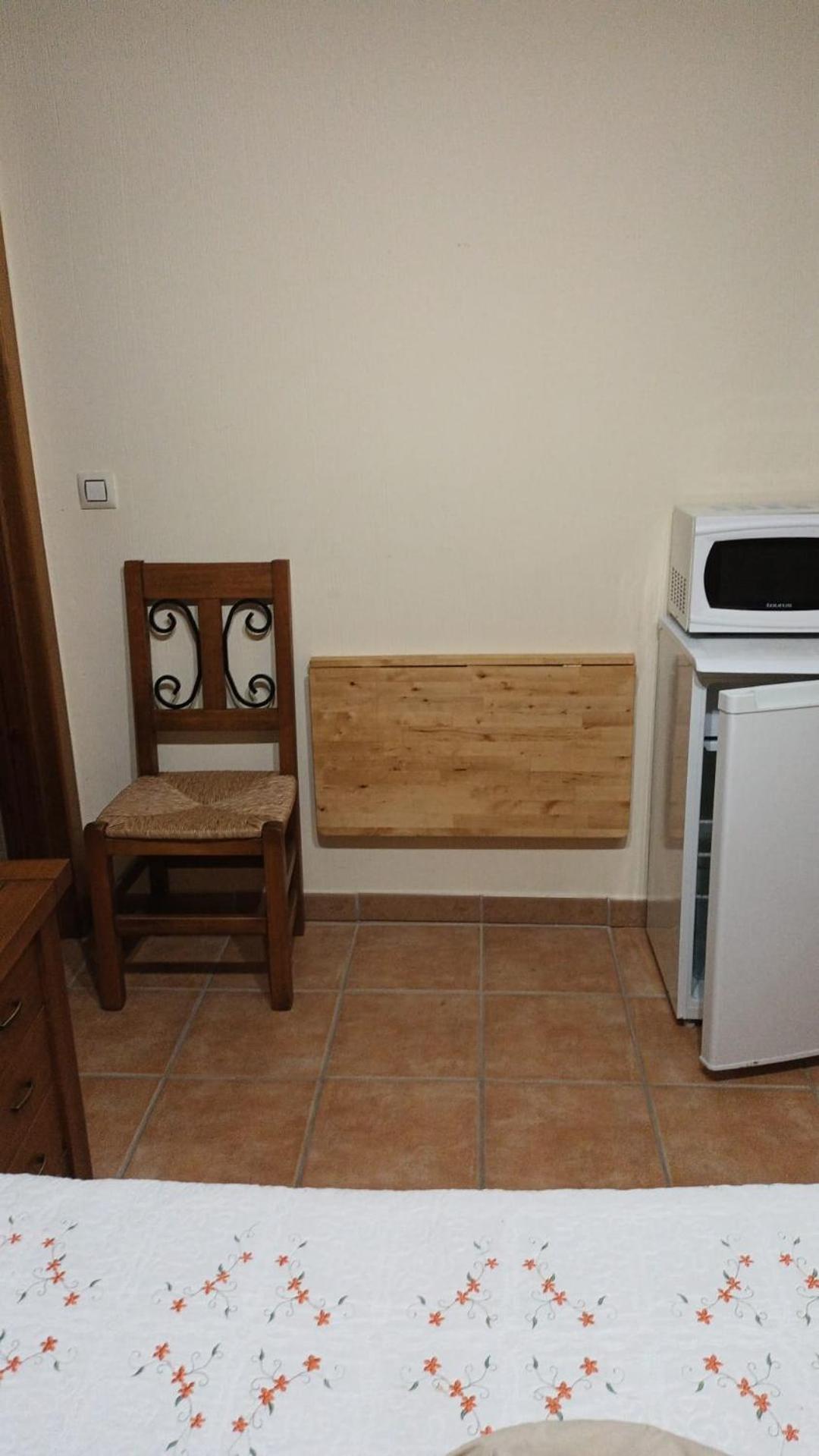 Apartamentos Y Habitaciones Rurales "El Corral" Canizares Εξωτερικό φωτογραφία
